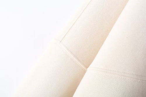 Jogginganzug Set - Loose Fit