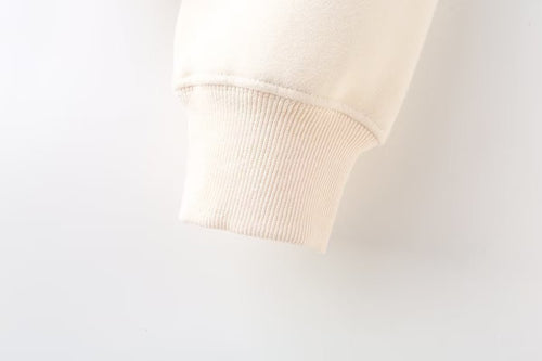 Jogginganzug Set - Loose Fit