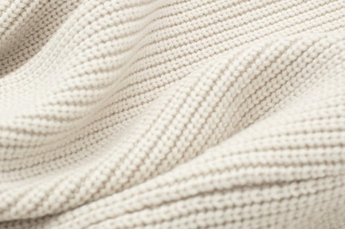 Eclové Knitted Half-Zipper