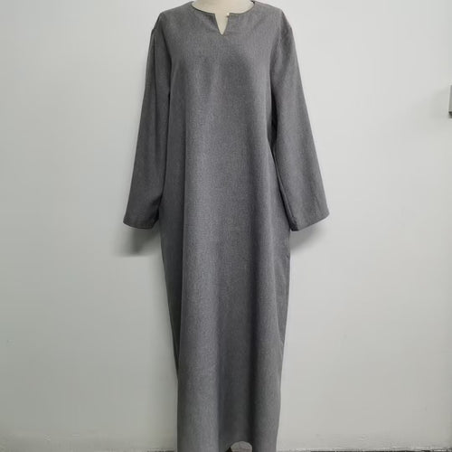Stoffoptik Abaya