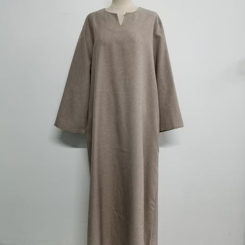 Stoffoptik Abaya