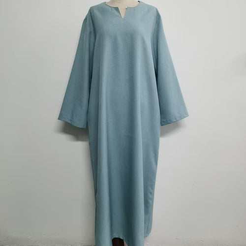 Stoffoptik Abaya