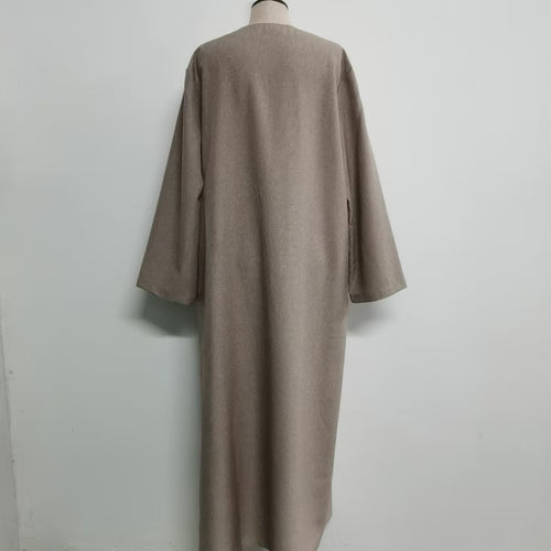 Stoffoptik Abaya