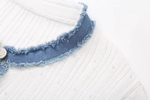 Eclové Sommerkleid - Santorini