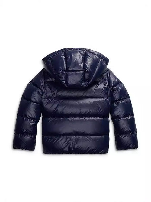 Shiny Pufferjacket v2