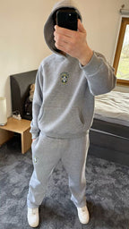 Brazil Jogger Tracksuit