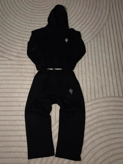 Portugal Jogger Tracksuit