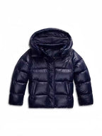 Shiny Pufferjacket v2