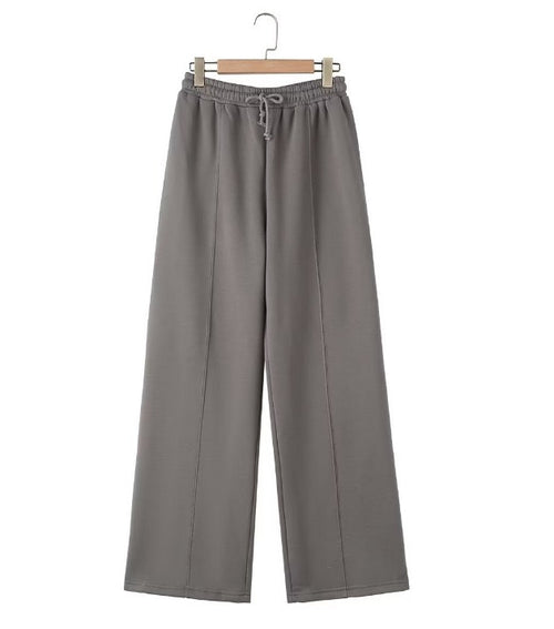 Jogginganzug Set - Loose Fit