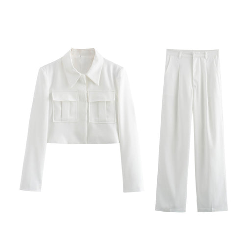 Casual Fashion Set