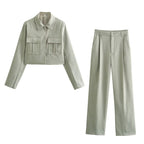 Casual Fashion Set