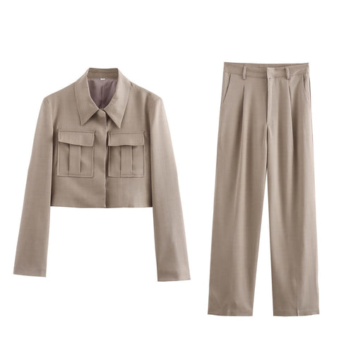 Casual Fashion Set