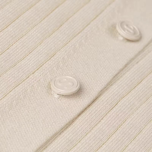 Eclovè Sommerkleid - Sand