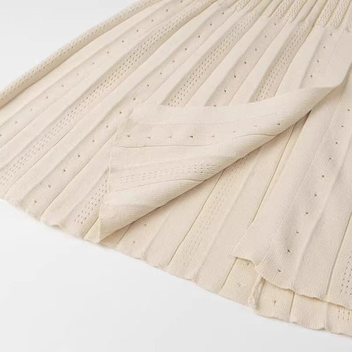Eclovè Sommerkleid - Sand