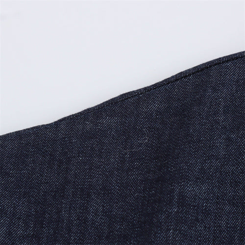 Eclové Sommerkleid - Denim
