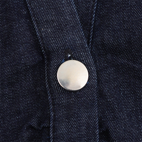 Eclové Sommerkleid - Denim