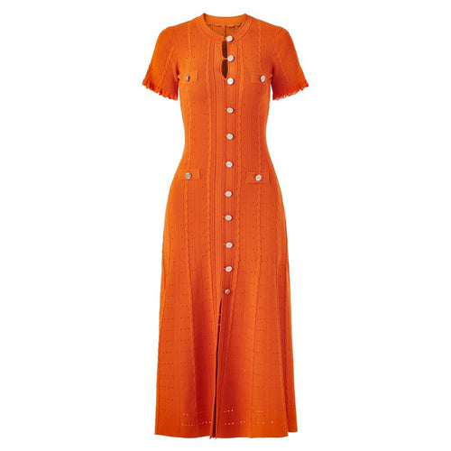 Eclové Sommerkleid - Siena