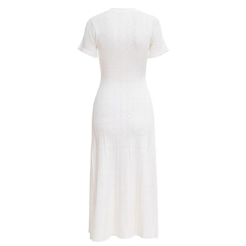 Eclové Sommerkleid - Siena