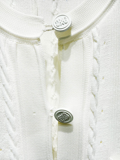 Eclové Sommerkleid - Siena